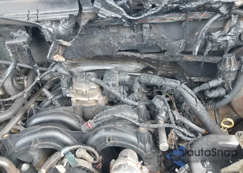 2008 Ford F-150 Xl from USA, damaged, VIN 1FTPX14538KD34884